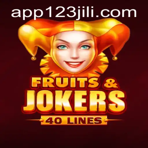 Exploring the Exciting World of FruitsAndJokers40 with 123JILI