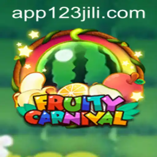Unveiling the Vibrant World of FruityCarnival with 123JILI
