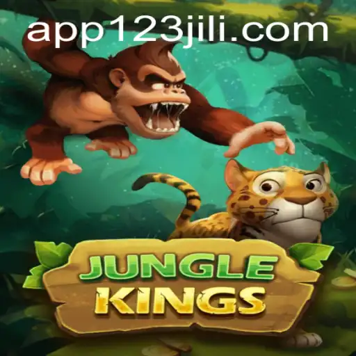 JungleKings: The Ultimate Adventure Awaits