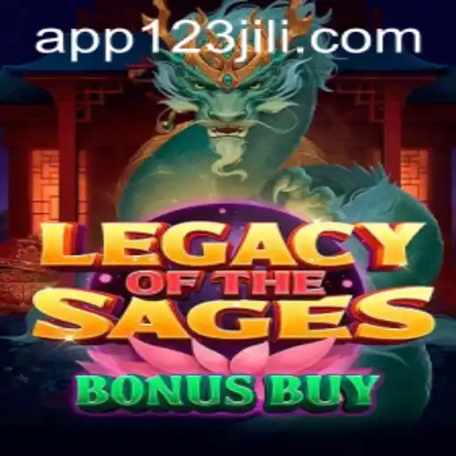 Legacy of the Sages Bonus Buy: A New Era in Gaming