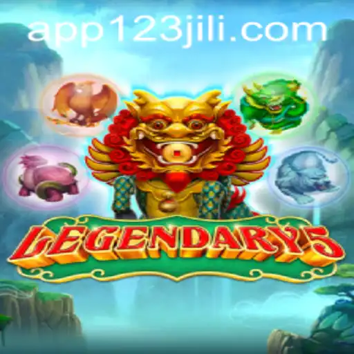 Discover the Epic World of Legendary5 with 123JILI