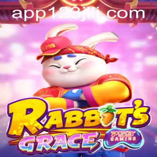 RabbitsGrace: Unleashing Magic in the Gaming World