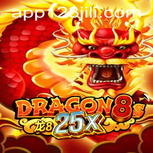 Exploring Dragon8s25x: A Mystical Adventure in Gaming