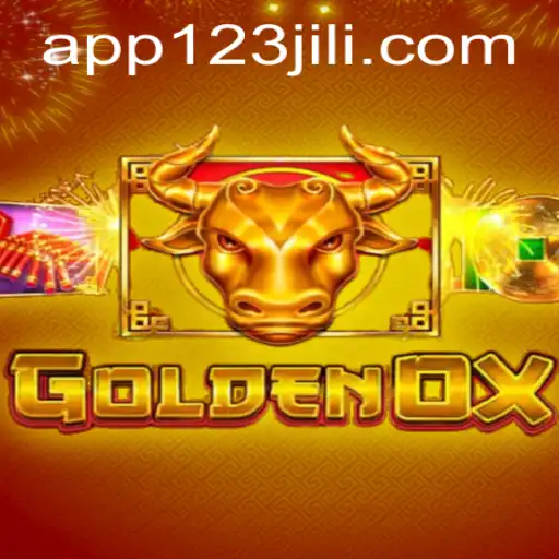 Discovering the Exciting World of GoldenOx: A Comprehensive Guide to 123JILI