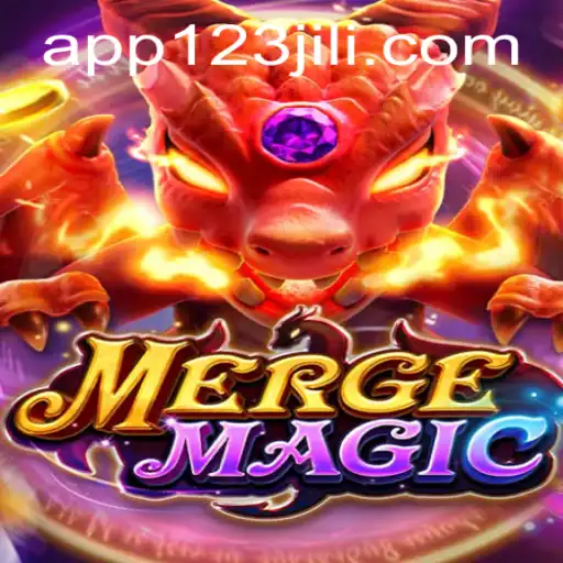 Explore the Enchanting World of MergeMagic and its Latest Integration with 123JILI