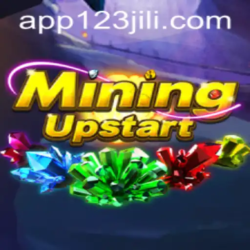 Excavating New Frontiers in Gaming: MiningUpstart and the 123JILI Phenomenon