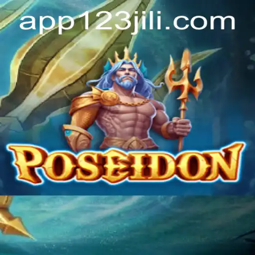Exploring the Underwater Realm of Poseidon: A Dive into 123JILI's Captivating Game