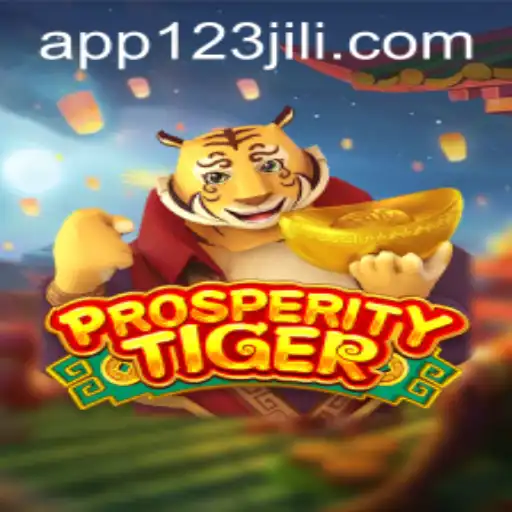 ProsperityTiger: An In-Depth Look into the Exciting New Game with 123JILI