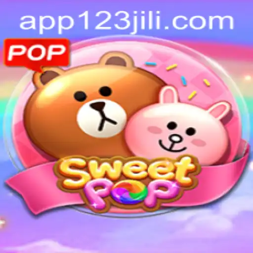 SweetPOP: A Candy-Coated Journey into the World of 123JILI