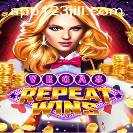 Experience the Thrill of VegasRepeatWins: A Game of Strategy and Luck