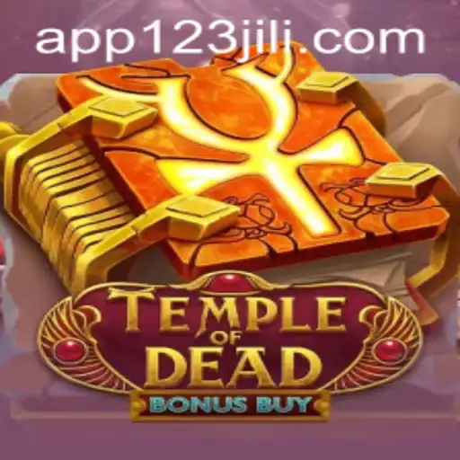 Exploring TempleofDeadBonusBuy: A Journey Through Ancient Tombs
